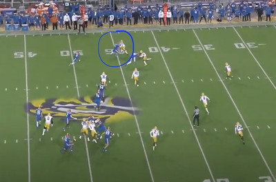 What the 49ers see in Ricky Pearsall and why they made him their first