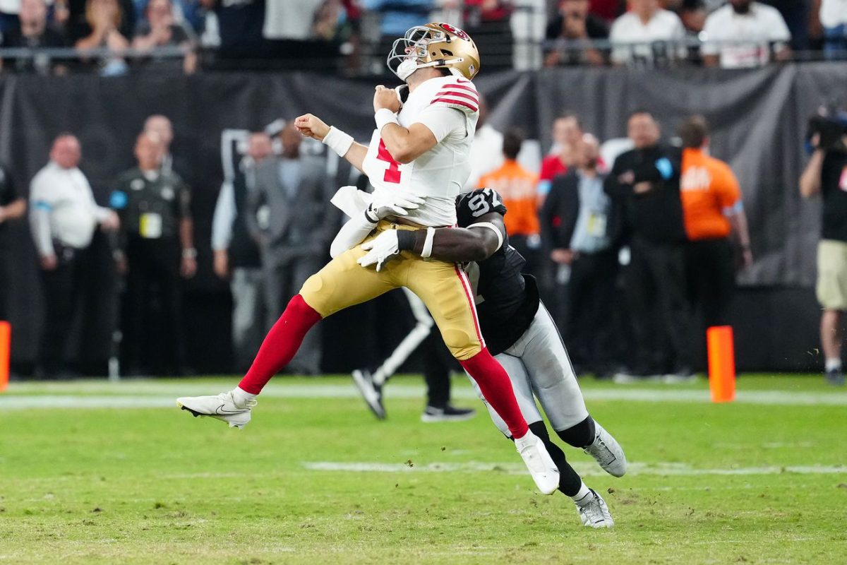 49ers final 53-man projection: How will the roster shake out on cutdown ...