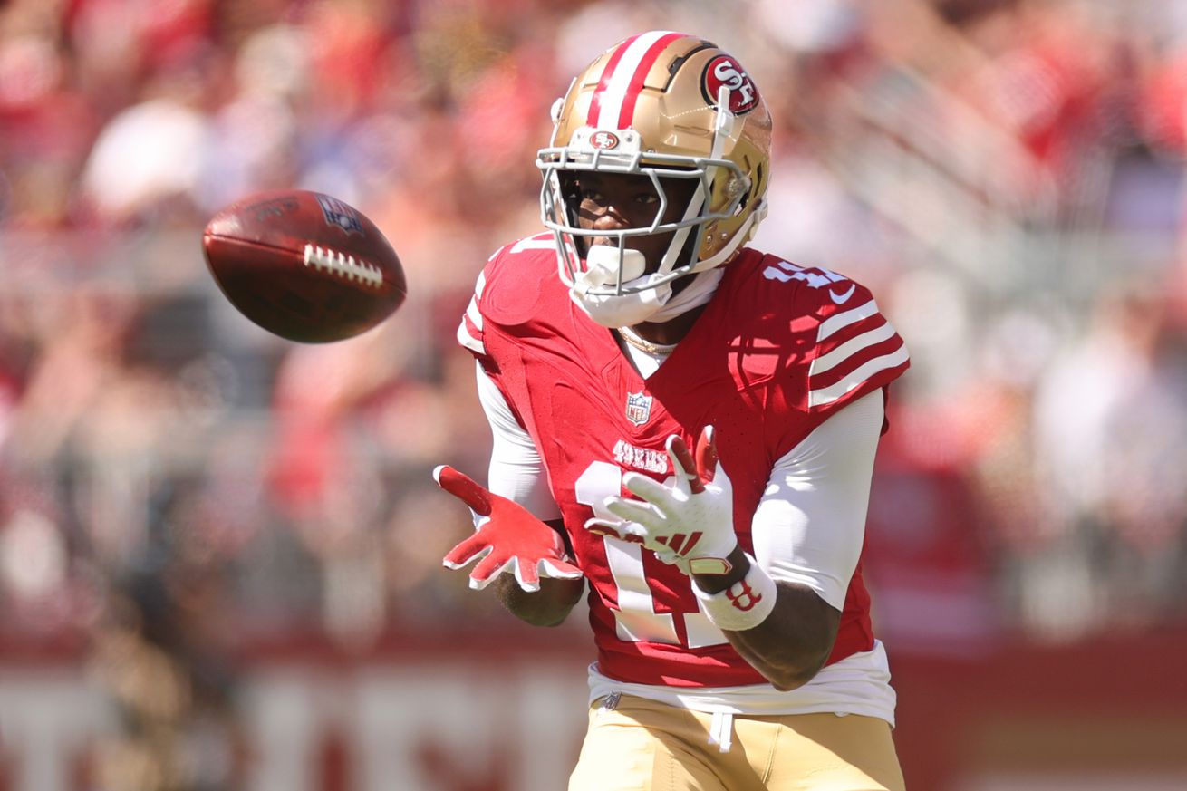 New England Patriots v San Francisco 49ers