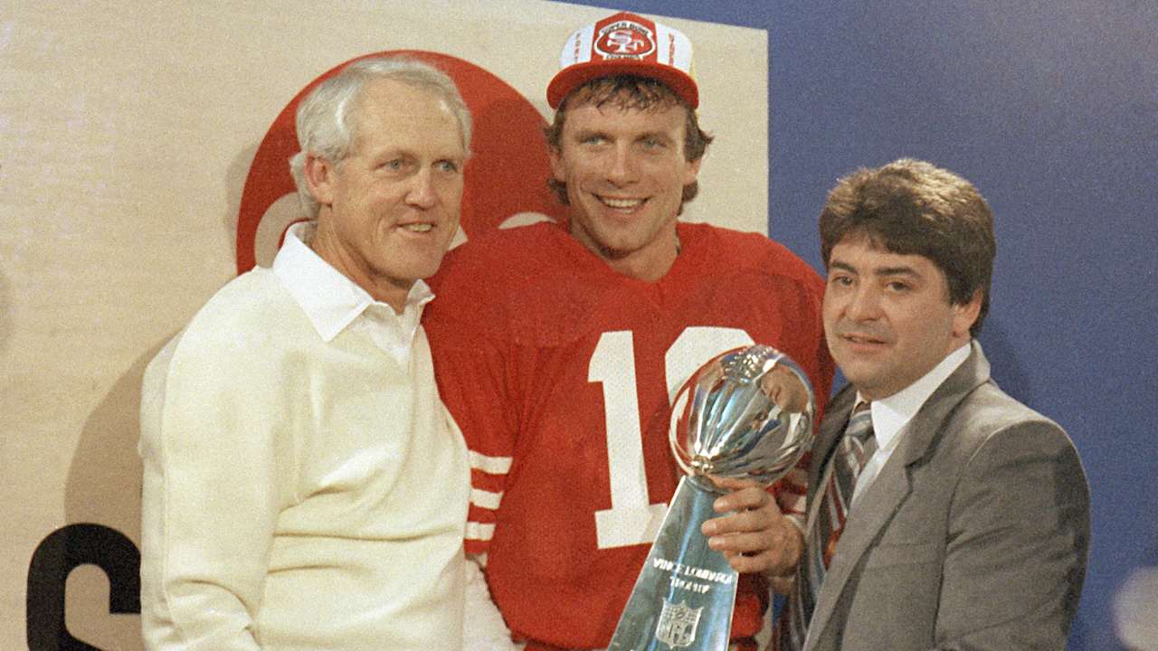 49ers Docuseries ‘Gold Rush’ Coming to AMC Networks