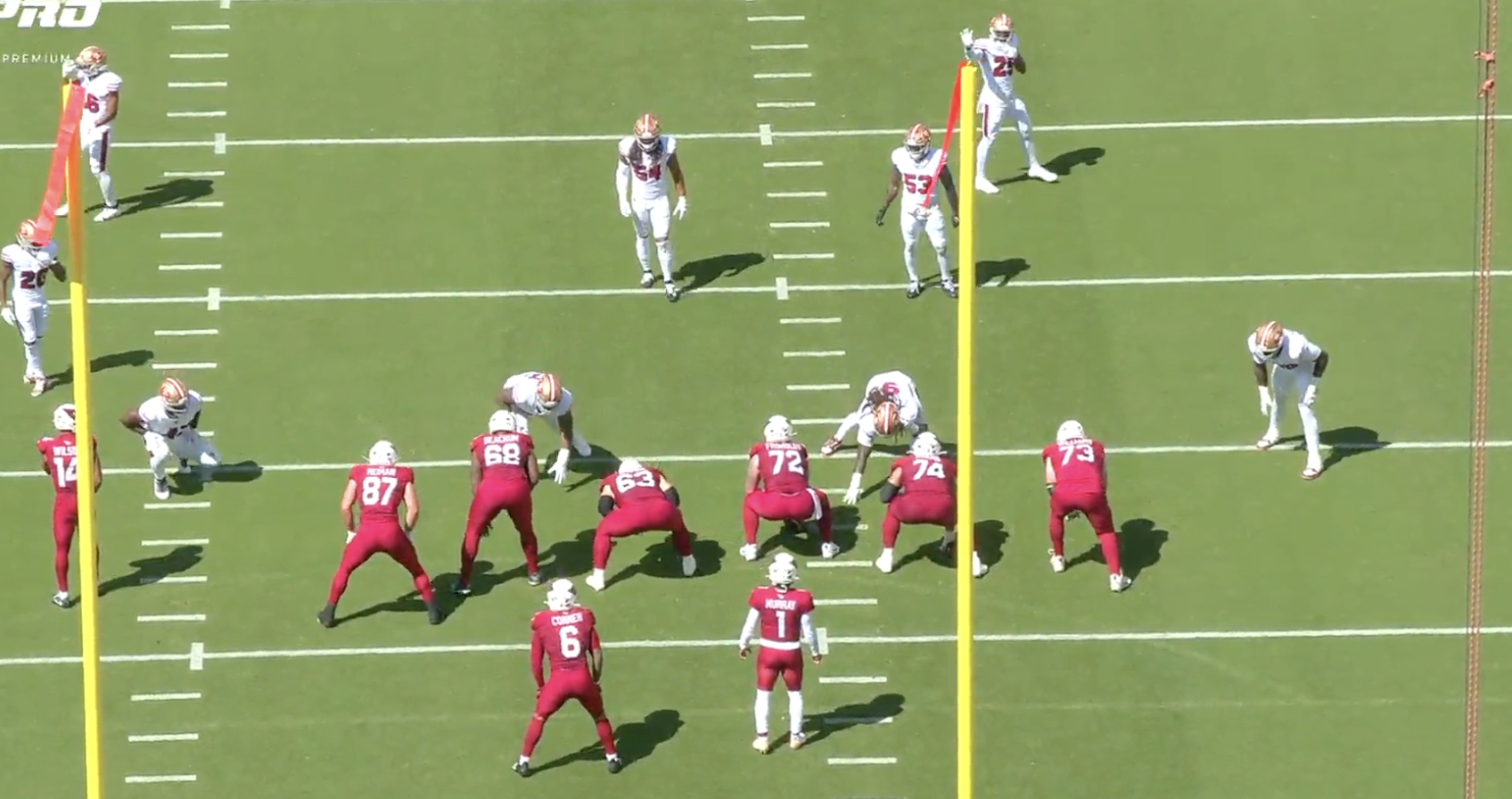 49ers Film Room - Saleh Defensive System