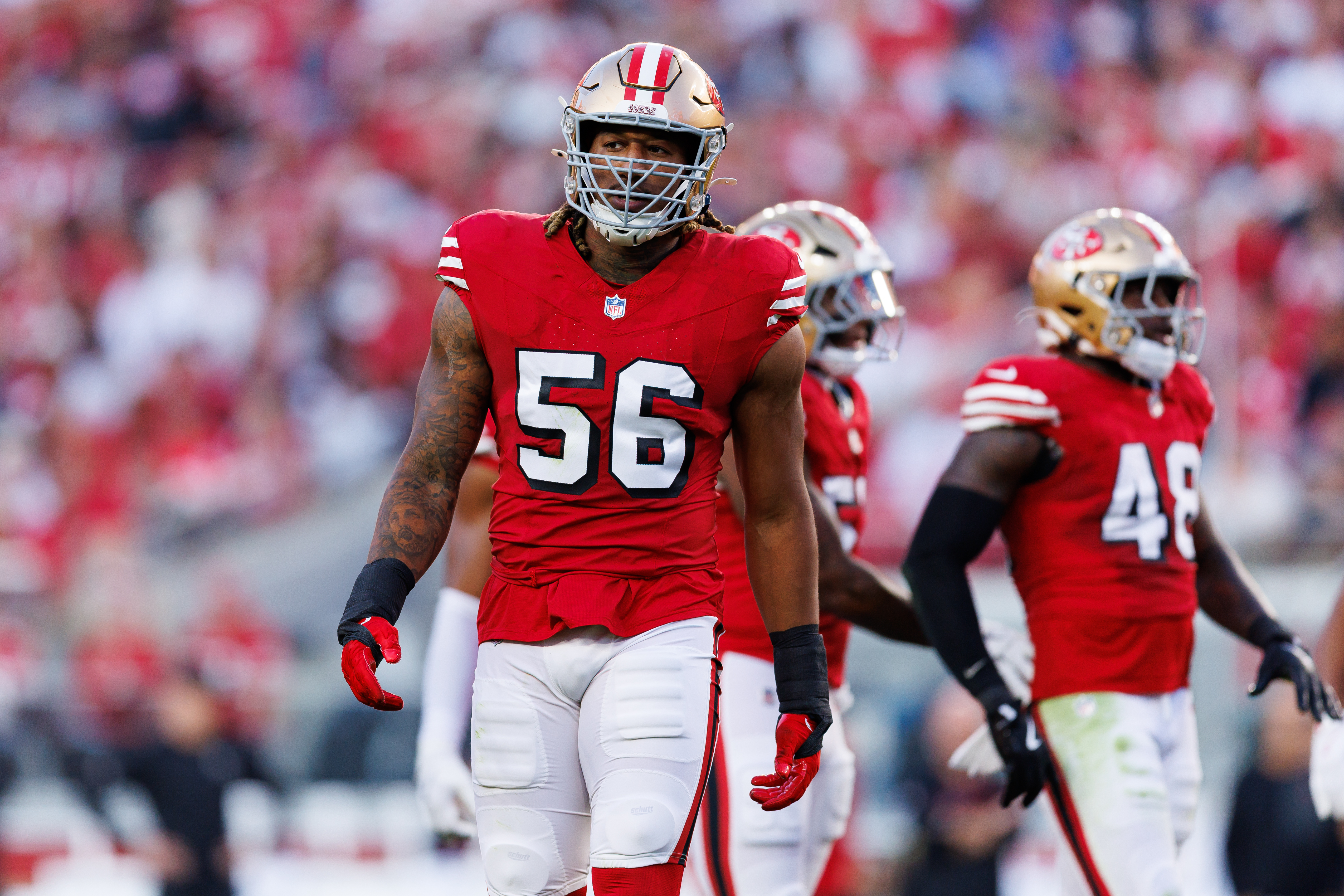 2017 NFL Draft Guide